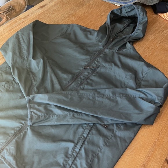 Fjallraven high coast jacket. XL. NWOT - Picture 2 of 8